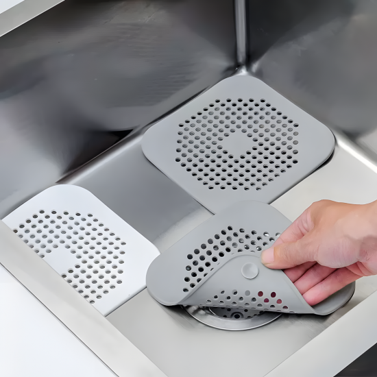 Sink Strainer